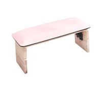 Pu Leather Big Arm Rest Cushions For Fingernail Toenail Professional Table Armrest Manicure Hand Pillow