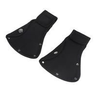 Pu Leather Boning Portable Multifuntional Hatchet Soft For Axe Sheath Outdoor Camping Cover Protection Practical and Professional