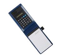 PU Leather Budget with Calculator & Clipboard for Financial Planning Budget Management Planner