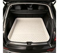 PU Leather Car Boot Mat,For BMW 3 Series E46 1998-2005 Cabrio