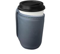 PU Leather Car Cup Holder, Easy Install Space Saving Cars Interior Accessory For Car Back Seat, Door And Truck, Holds Drinks And Phones, Ideal For Cars Lovers, Daily Commuters, Road Trippers