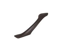 PU Leather Car Interior Door Handles, For 5 Series F10 F18 11-17 LHD RHD Car Inner Door Panel Pull Trim Cover