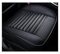Pu Leather Car Seat Cover Cushion For Clio For Koleos For Scenic For Dokker For Kangoo For Master Car Seat Seat Cover(1PC black)