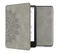 PU Leather Case Cover w Magnet for Amazon Kindle Paperwhite 11 Generation 2021