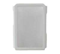 PU Leather Case for HiBy R3 Pro II Portable MP3 Player