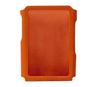 PU Leather Case for HiBy R3 Pro II Portable MP3 Player