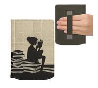 PU Leather Case for Pocketbook Verse Verse Lite Verse Pro Color Vivlio Light