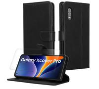 PU Leather Case for Samsung Galaxy Xcover Pro Case