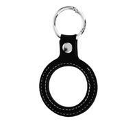 PU Leather Coin Purse, Pocket Viewing Window | PU Leather Coin Purse with Keyring Pendant | For School Travel Traveling Teenagers Adults Women Men Spa Bags, Black, Please refer to the description