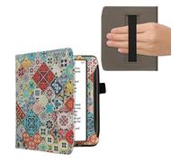 PU Leather Cover with Front Pocket for Pocketbook Era Era Color