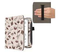 PU Leather Cover with Front Pocket for Pocketbook Era Era Color