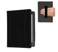 PU Leather Cover with Front Pocket for Tolino Shine 3