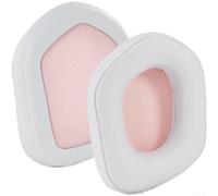 PU Leather Ear Cushion Replacement for For LOGITECH G533 G335 Headset Proper Coverage and Long-Lasting Wear (B)