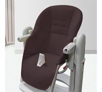 Pu Leather For Baby Dining Chair | High Chair Cushion Pad | Dining Chair Protection Cover Cushion | Light And Breathable Highchair Insert For Dining Children | Baby High Chair For All Kinds Of Baby Ch