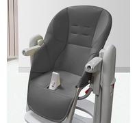 Pu Leather For Baby Dining Chair | High Chair Cushion Pad | Dining Chair Protection Cover Cushion | Light And Breathable Highchair Insert For Dining Children | Baby High Chair For All Kinds Of Baby Ch