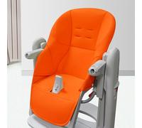 Pu Leather For Baby Dining Chair | High Chair Cushion Pad | Dining Chair Protection Cover Cushion | Light And Breathable Highchair Insert For Dining Children | Baby High Chair For All Kinds Of Baby Ch