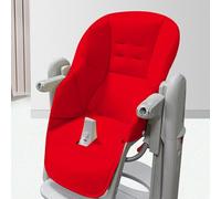 Pu Leather For Baby Dining Chair | High Chair Cushion Pad | Dining Chair Protection Cover Cushion | Light And Breathable Highchair Insert For Dining Children | Baby High Chair For All Kinds Of Baby Ch