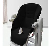 Pu Leather For Baby Dining Chair | High Chair Cushion Pad | Dining Chair Protection Cover Cushion | Light And Breathable Highchair Insert For Dining Children | Baby High Chair For All Kinds Of Baby Ch