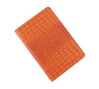 PU Leather for Case Holder for Pattern Travel Card Wallet Cov