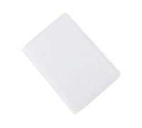 PU Leather for Case Holder for Pattern Travel Card Wallet Cov