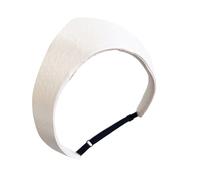 PU Leather Hair Accessories for Women Adjustable and Comfortable for Long Wear Adjustable Headband
