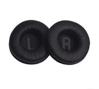 PU Leather Headphone Covers for Sony WH-CH500 PU Leather Headphone | for Perfect fit for sony WH-CH500, WH-CH510, improves comfort, soft touch, daily use(11)