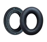 PU Leather/Lambskin Replacement Ear Cushions for HDB 630 Headphones Noise Isolating Memory Foam Ear Cushions