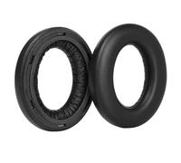 PU Leather/Lambskin Replacement Ear Cushions for HDB 630 Headphones Noise Isolating Memory Foam Ear Cushions