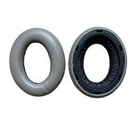 PU Leather/Lambskin Replacement Ear Cushions for HDB 630 Headphones Noise Isolating Memory Foam Ear Cushions
