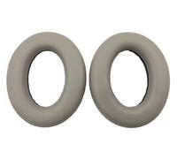 PU Leather/Lambskin Replacement Ear Cushions for HDB 630 Headphones Noise Isolating Memory Foam Ear Cushions
