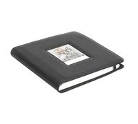 PU Leather Photo Album Holds 288 Pictures For Wide300 400 Cameras For Travel Parties Gift Family Memory Album Instants Cameras