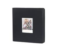 PU Leather Photo Album Holds 288 Pictures For Wide300 400 Cameras For Travel Parties Gift PU Leather Photo Archive