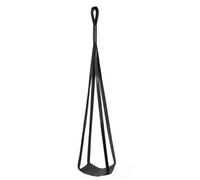 PU Leather Plant Hangers Minimalist 30inch Plant Hanger Hanging Plant Holder Universal Decorative Macrame Plant Hangers for Indoor Outdoor