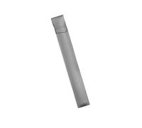 PU Leather Portable Drumsticks Storage Pouches Waterproof Drum Stick Bag Protector Case Drum Accessories Enduring Drumstick Protective Case