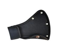 PU Leather Portable Hatchet Soft Multifuntional For Axe Sheath Cover Outdoor Tools L9Y1 Protection Camping