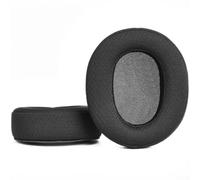 PU Leather Replacement Ear Pads for Sony WH-G910N Headphones Supporting Consistent Clamping Force Retention (Black2A75)
