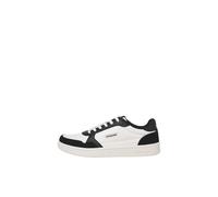 PU leather sneakers Jack & Jones Bounce Gris 42