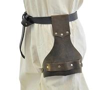 PU Leather Swords Frog | Medieval Renaissance Broadswords Frog Cover - Men Women Assassin Costume Cosplay