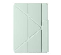 PU Leather Tablet Case Suitable For Huawei MatePad Pro 13.2inch 2025 2023 Ultra Slim Magnetic Detachable Cover(Mint)