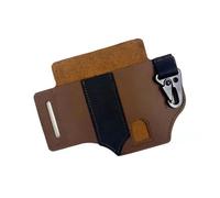 PU Leather Tool Belt for Carpenters and Builders with Multiple Pockets Tool Belt Pouches