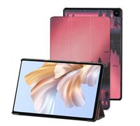 PU Material Protective Case, Triangular Bracket with Automatic Wake-up/Sleep Function, Incompatible with FM 11 (Dusk)