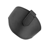 PU Motorcycle Protects Boot From Rain & Scratches Setup for Casual/Riding Footwear Shoe Boot Protector Cover