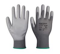 PU Palm Glove