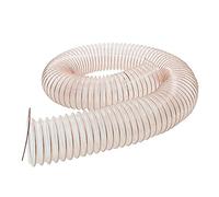 PU Polyurethane Ducting Flexible Hose, Flexible Tube, Diameter, for Air Conditioning Hose, Wall Thickness(38mm)