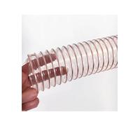PU Polyurethane Hose, Flexible Tube, Diameter 20mm-600mm, for Air Conditioning Hose, Wall Thickness 1.2mm, 1 Meter Length,20mm(17cm)