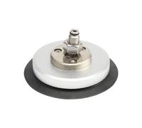 PU/PUG/PUYKB60/80/100/120 Manipulator Pneumatic Accessories Industrial Rubber Sucker Suction Cup Chuck (Color : L55-M16x1.5-01)