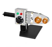 PU Round Belt Welding Machine, 150W Hot Melt Joining Set