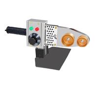 PU Round Belt Welding Machine Drive Belt Connector Polyurethane Belt Hot Melt Machine Set Feeder 150W