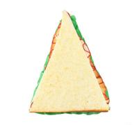 PU Sandwich Model for Attractive Visual Displays in Cake Shops and Homes