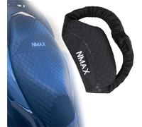 PU Seat Cushion Cover Accessories Protection Pad Case For Yamaha NMAX 125 155 160 N-MAX NMAX155 NMAX125 NMAX160